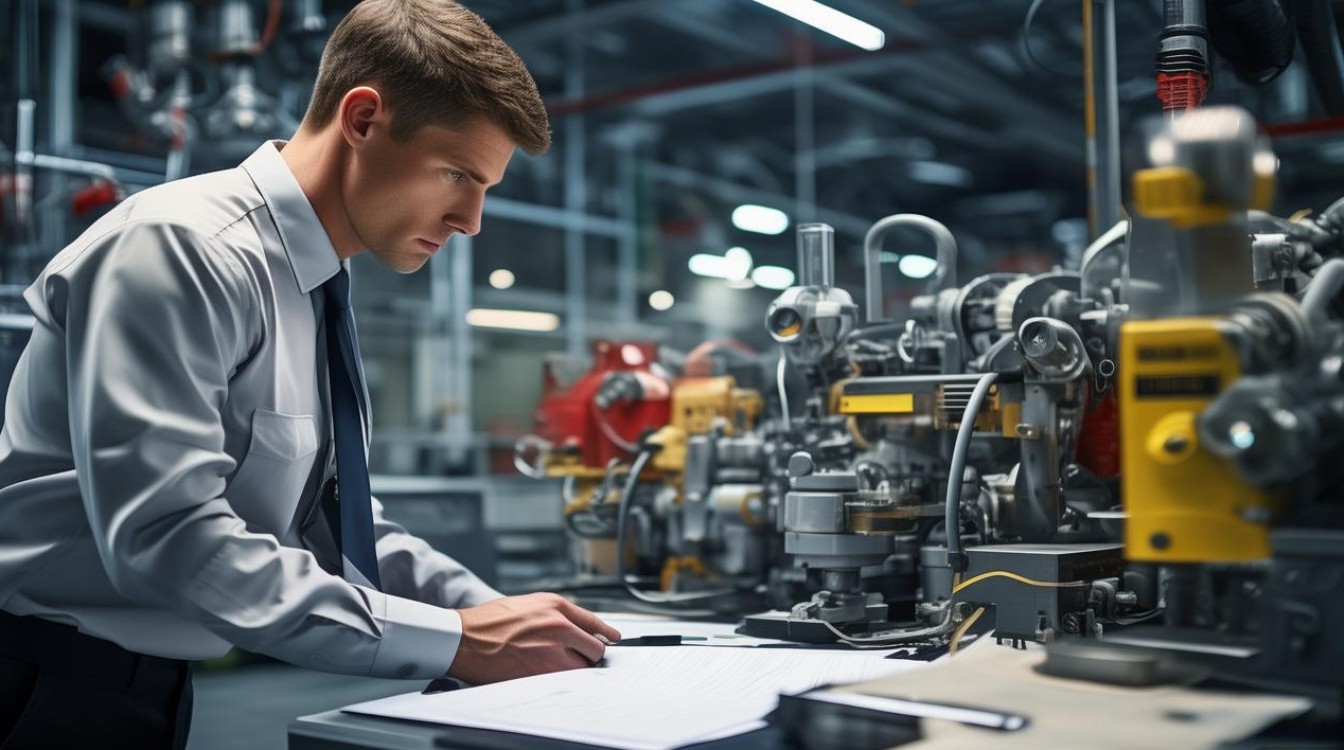 巡检员具体做什么？工作内容有哪些？