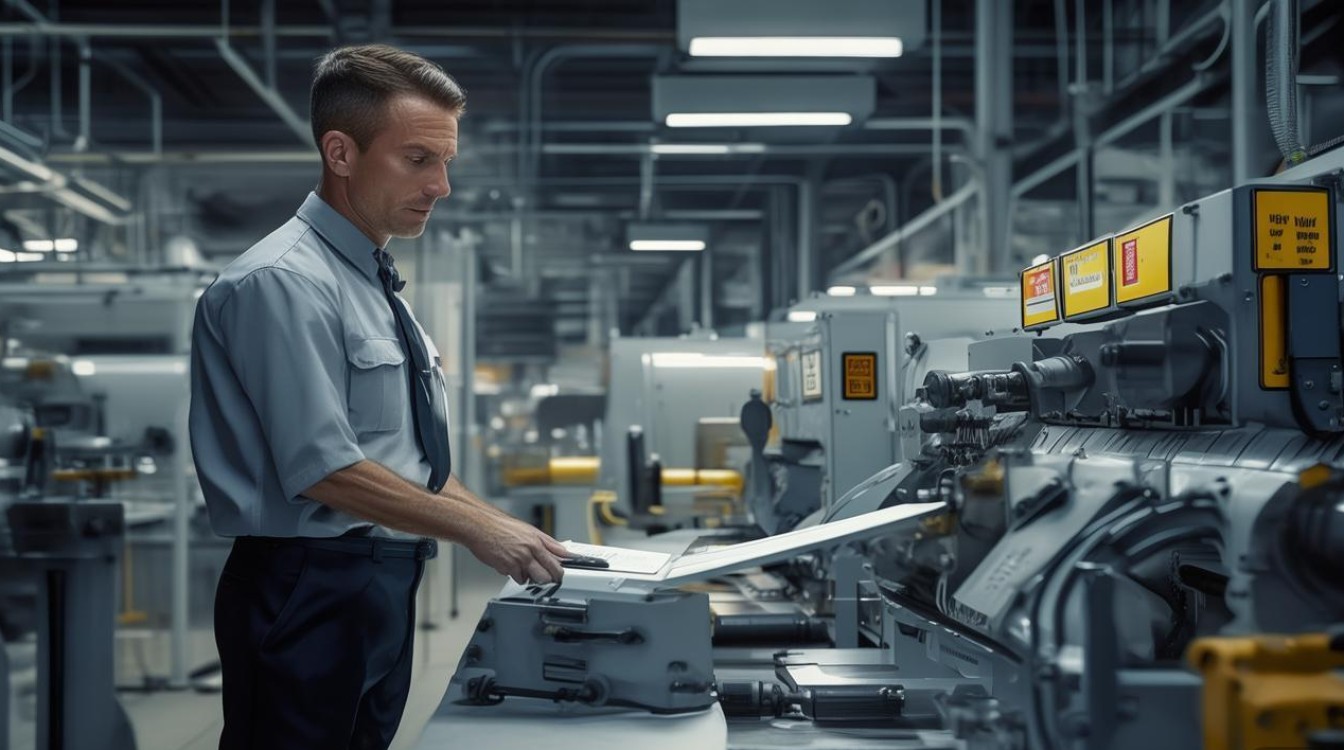 巡检员具体做什么？工作内容有哪些？