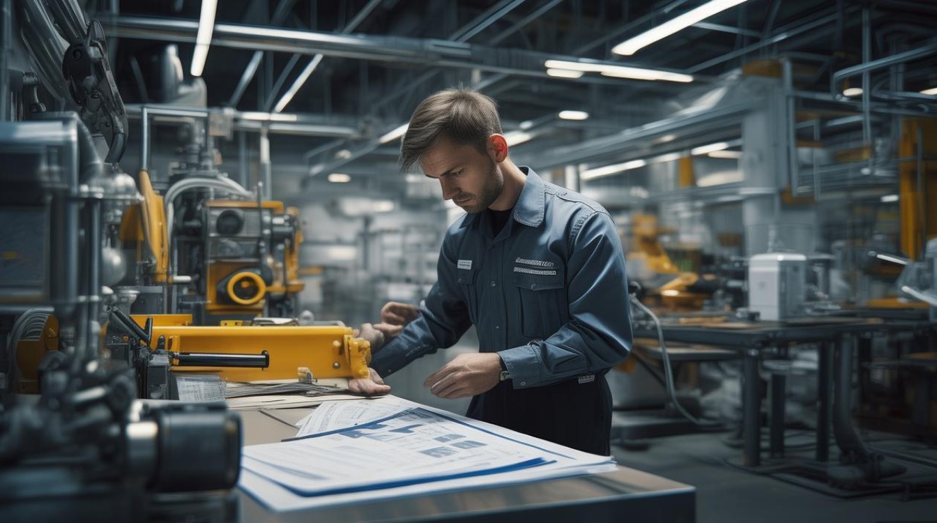 巡检员具体做什么？工作内容有哪些？