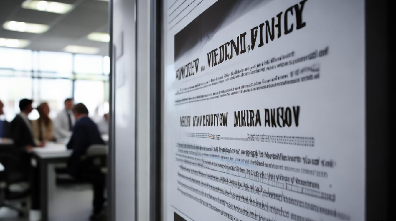 机关职工公开招聘，有何具体要求？