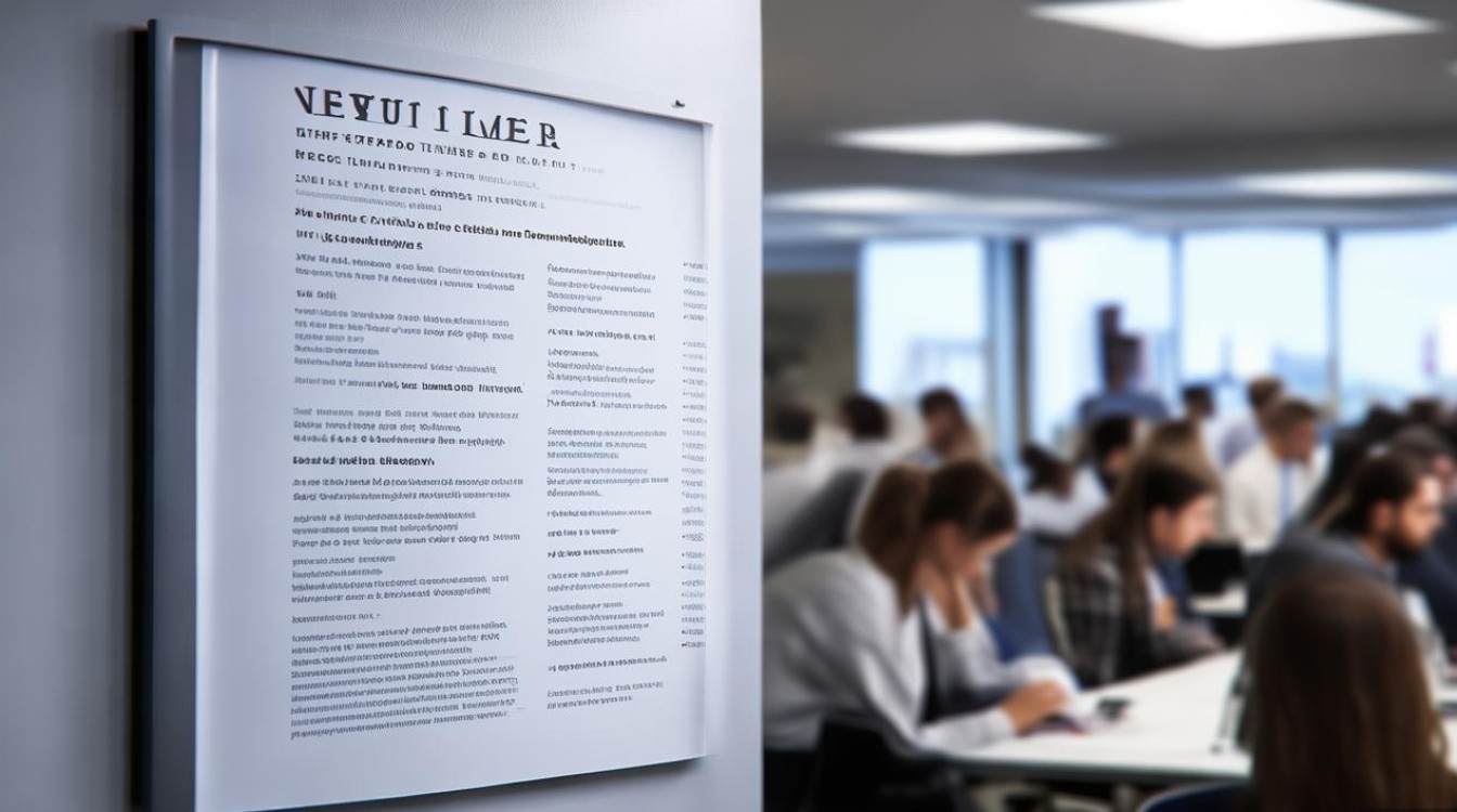 机关职工公开招聘，有何具体要求？