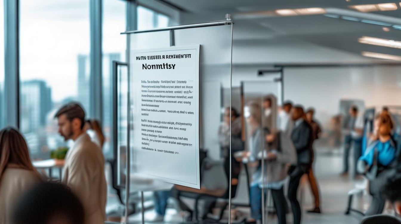 护士公开招聘如何规范操作？