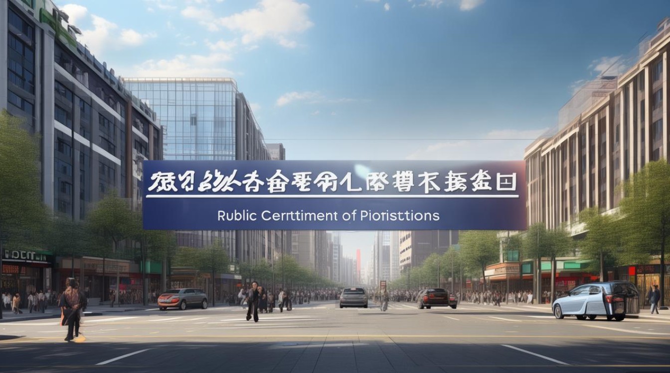 石家庄公开招聘什么岗位？