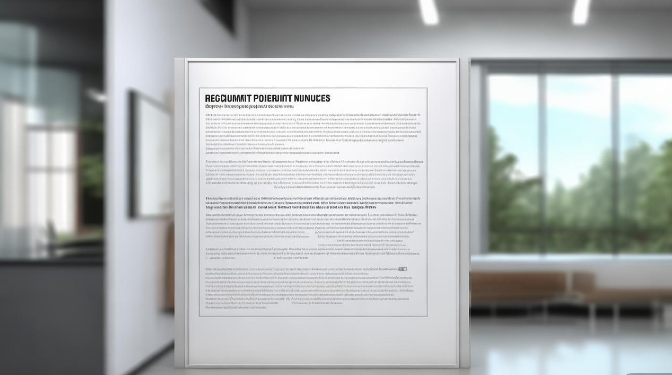 护士公开招聘如何规范操作？