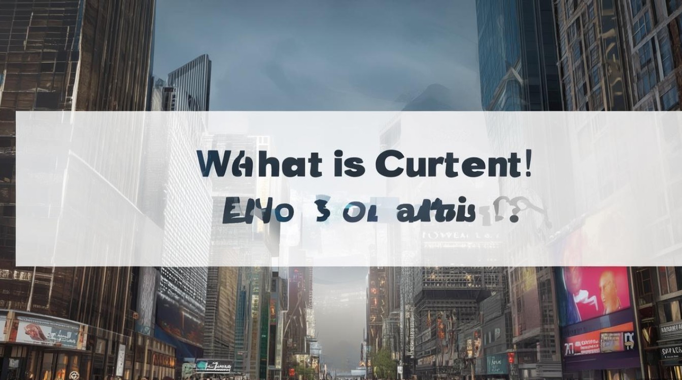 时事政治究竟是什么？