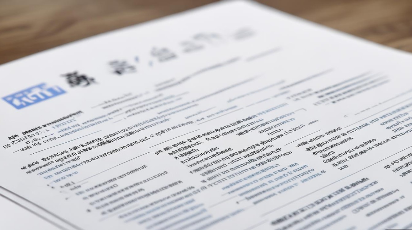 公开招聘笔试须知有哪些关键内容？