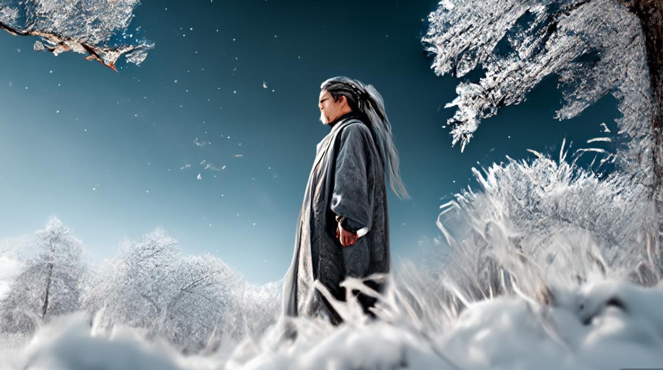 傲霜指什么？是形容植物还是人的品格？