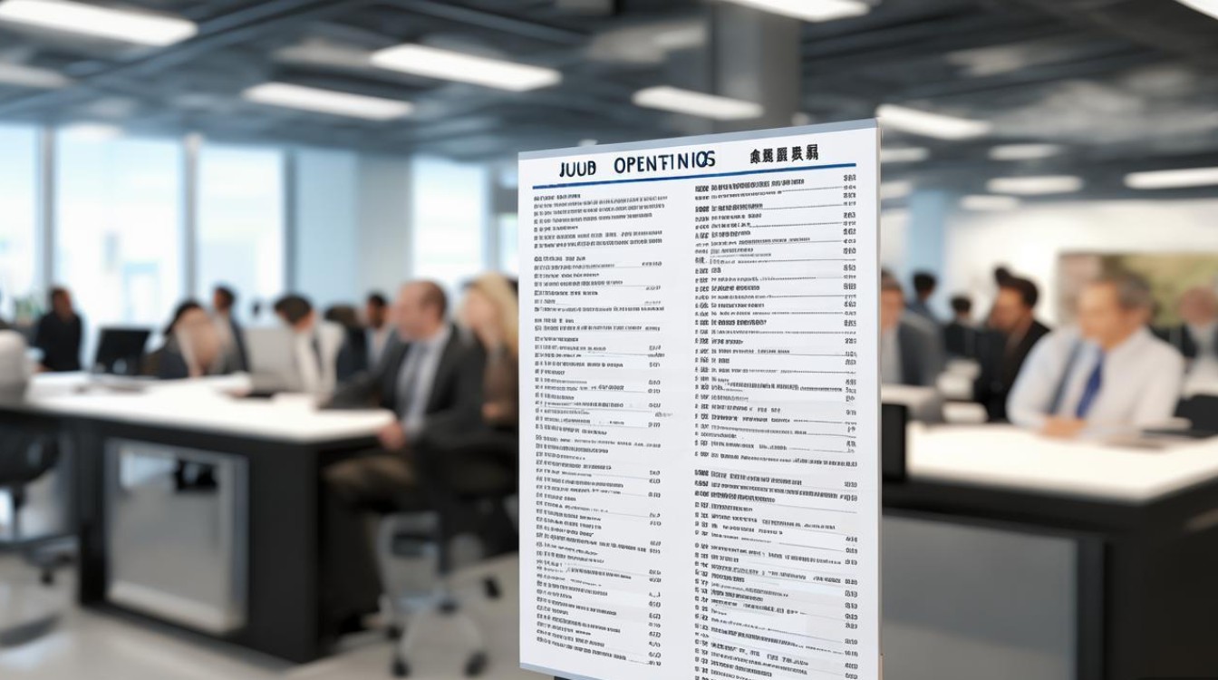 南昌企业公开招聘,有哪些岗位和薪资? 南昌企业公开招聘,有哪些岗位和薪资?