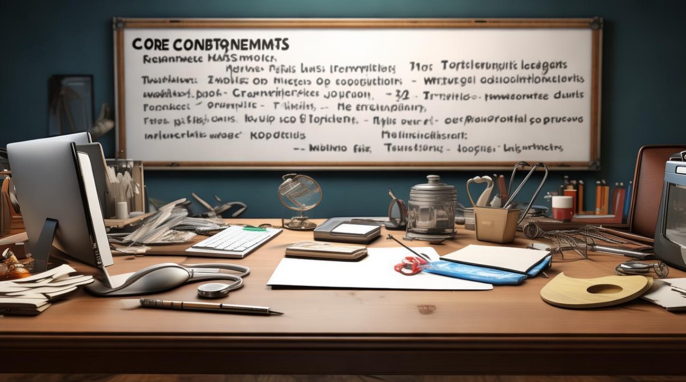 职业技能有哪些?核心能力如何提升? 职业技能有哪些?核心能力如何提升?