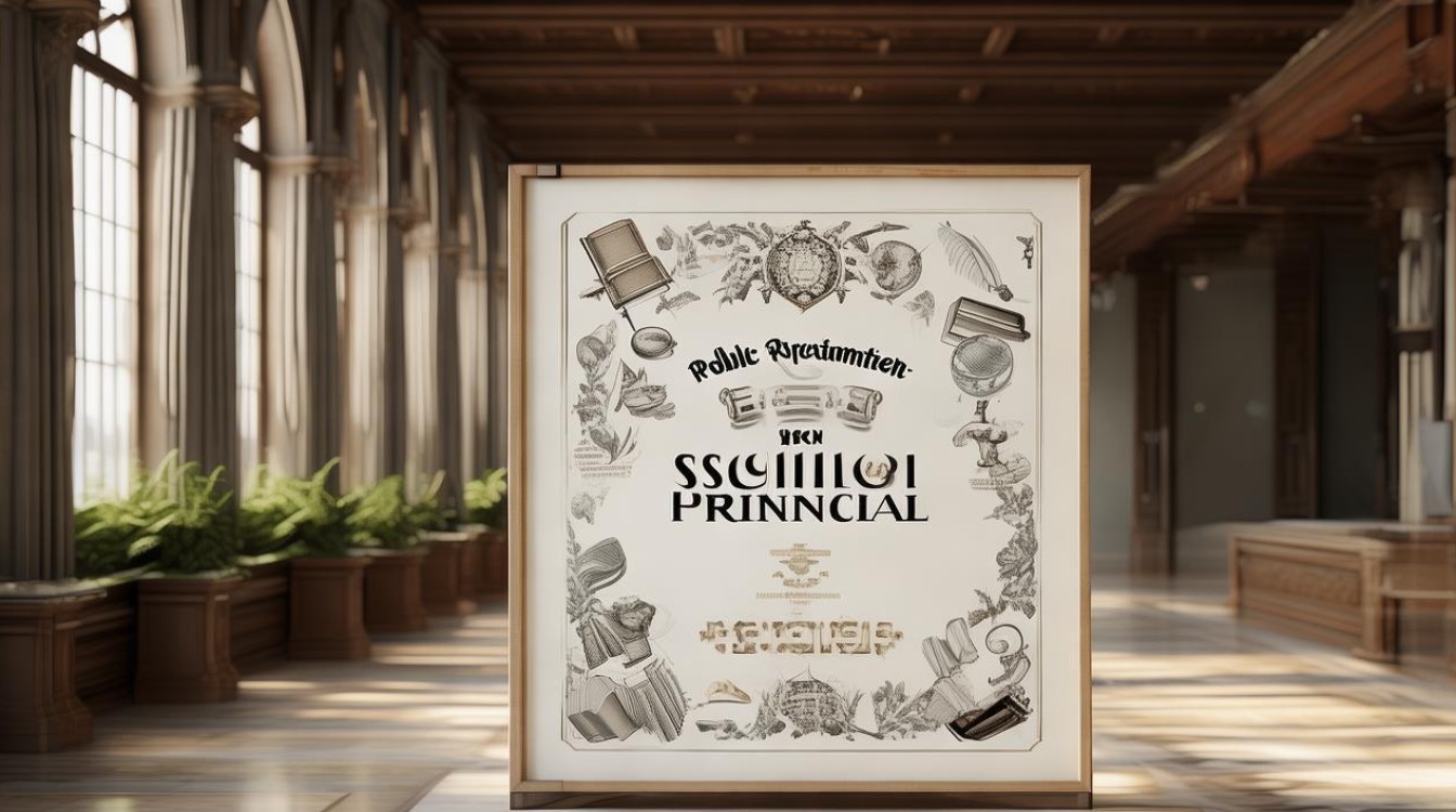 公开招聘名校长，标准是什么？