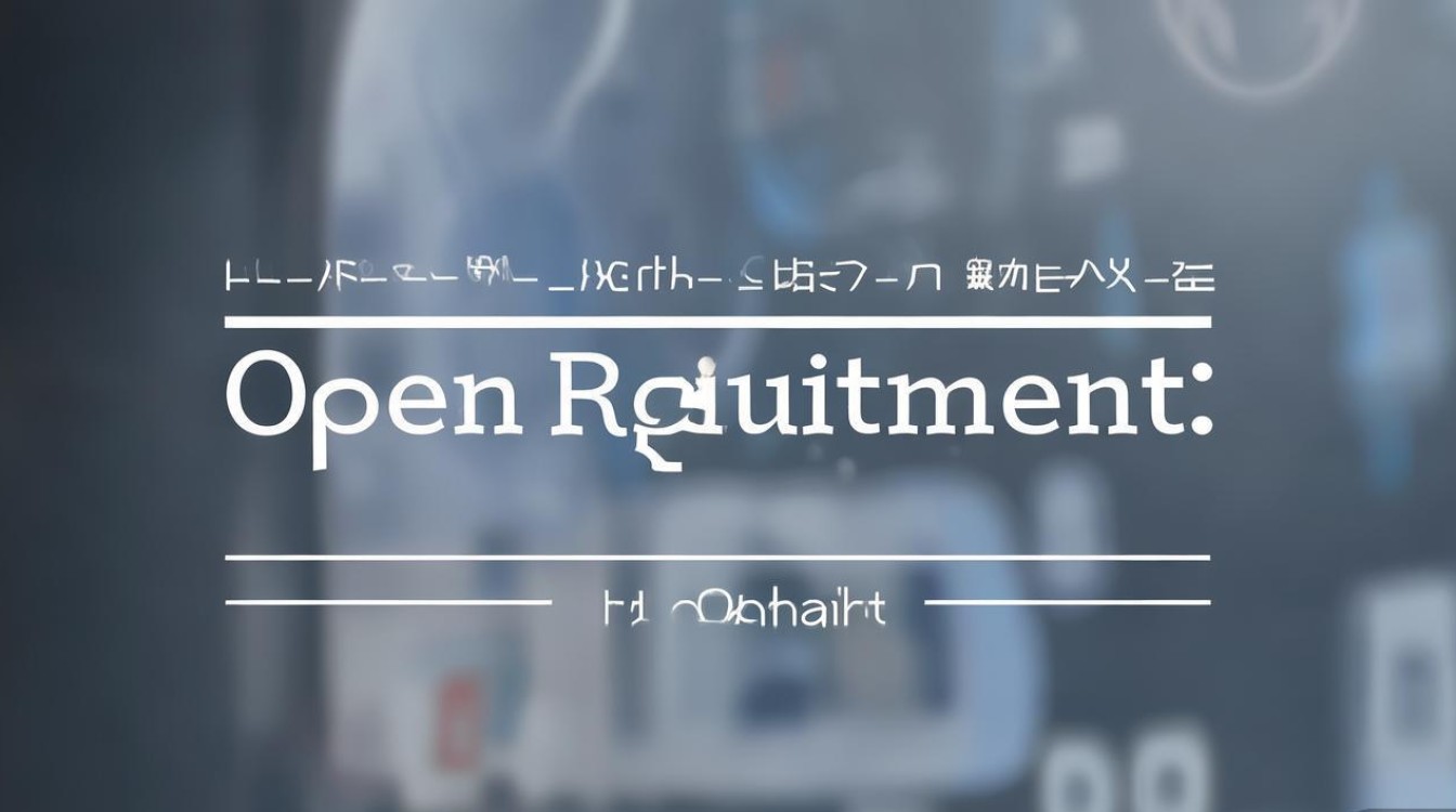涉密岗位公开招聘,保密门槛如何把控? 涉密岗位公开招聘,保密门槛如何把控?