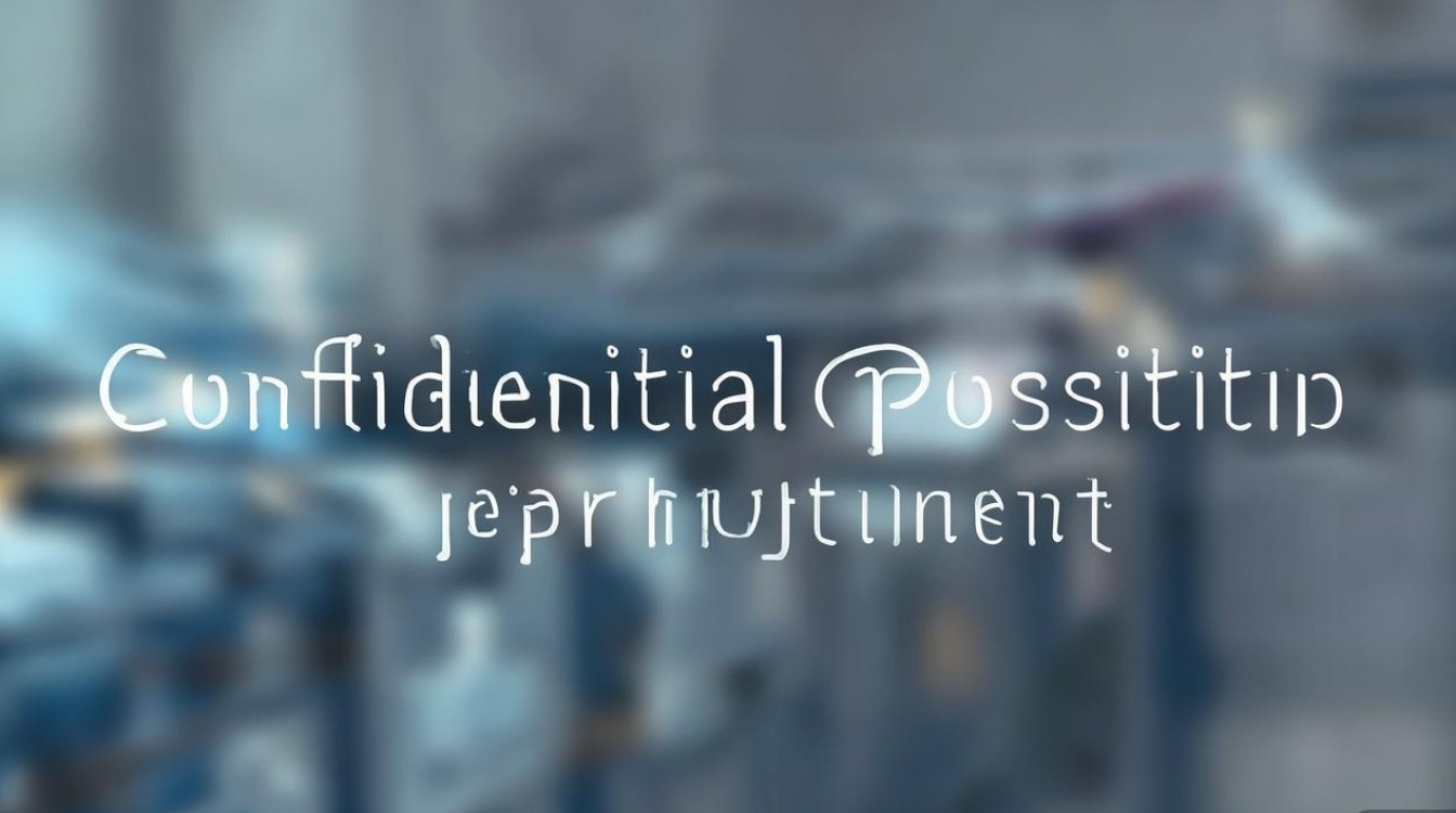 涉密岗位公开招聘,保密门槛如何把控? 涉密岗位公开招聘,保密门槛如何把控?