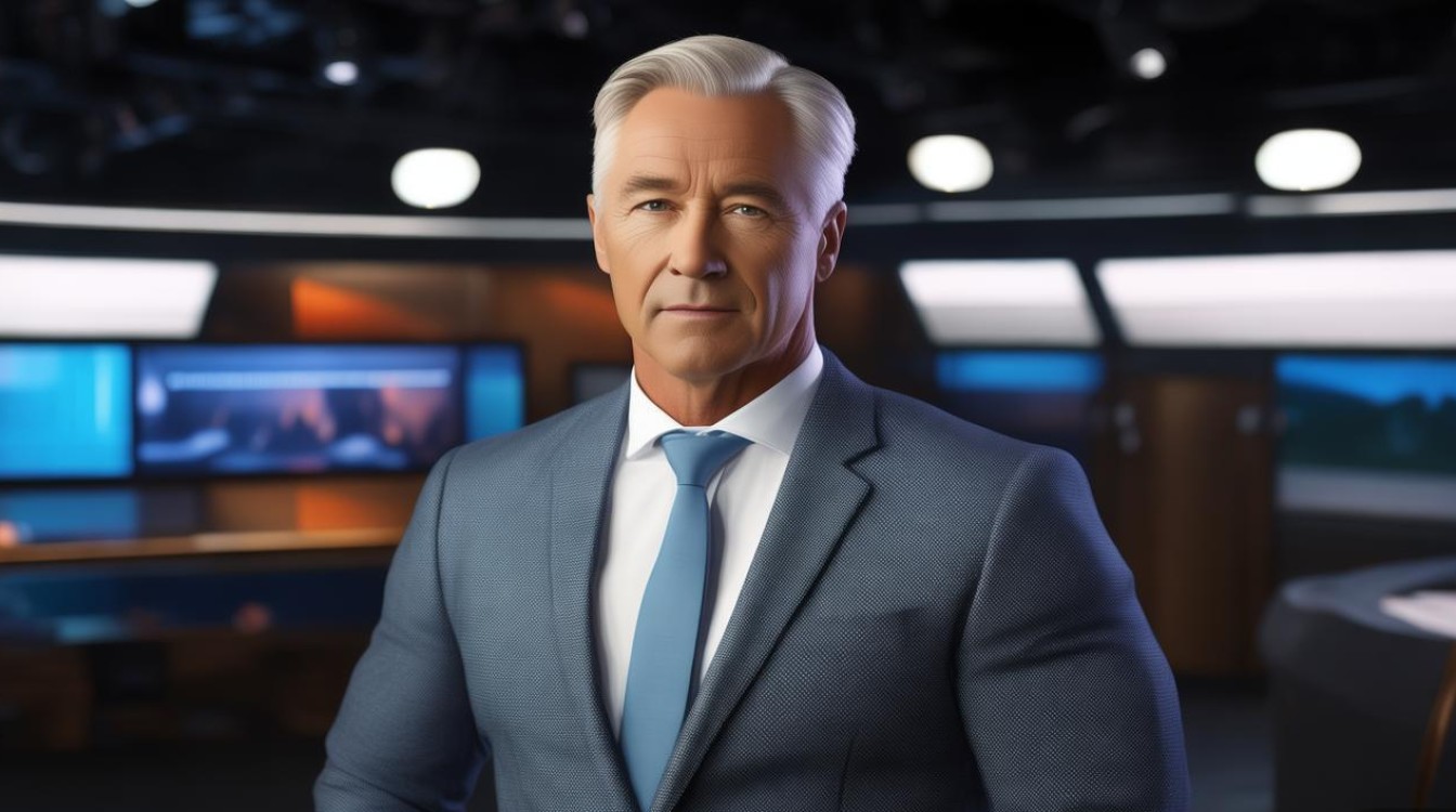 主持人核心职责是什么? 主持人核心职责是什么?