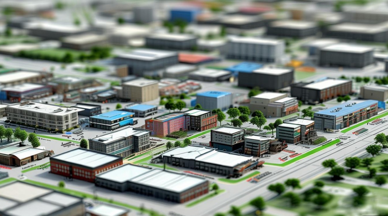 天津有哪些工厂分布? 天津有哪些工厂分布?