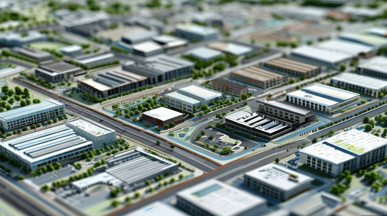 天津有哪些工厂分布? 天津有哪些工厂分布?