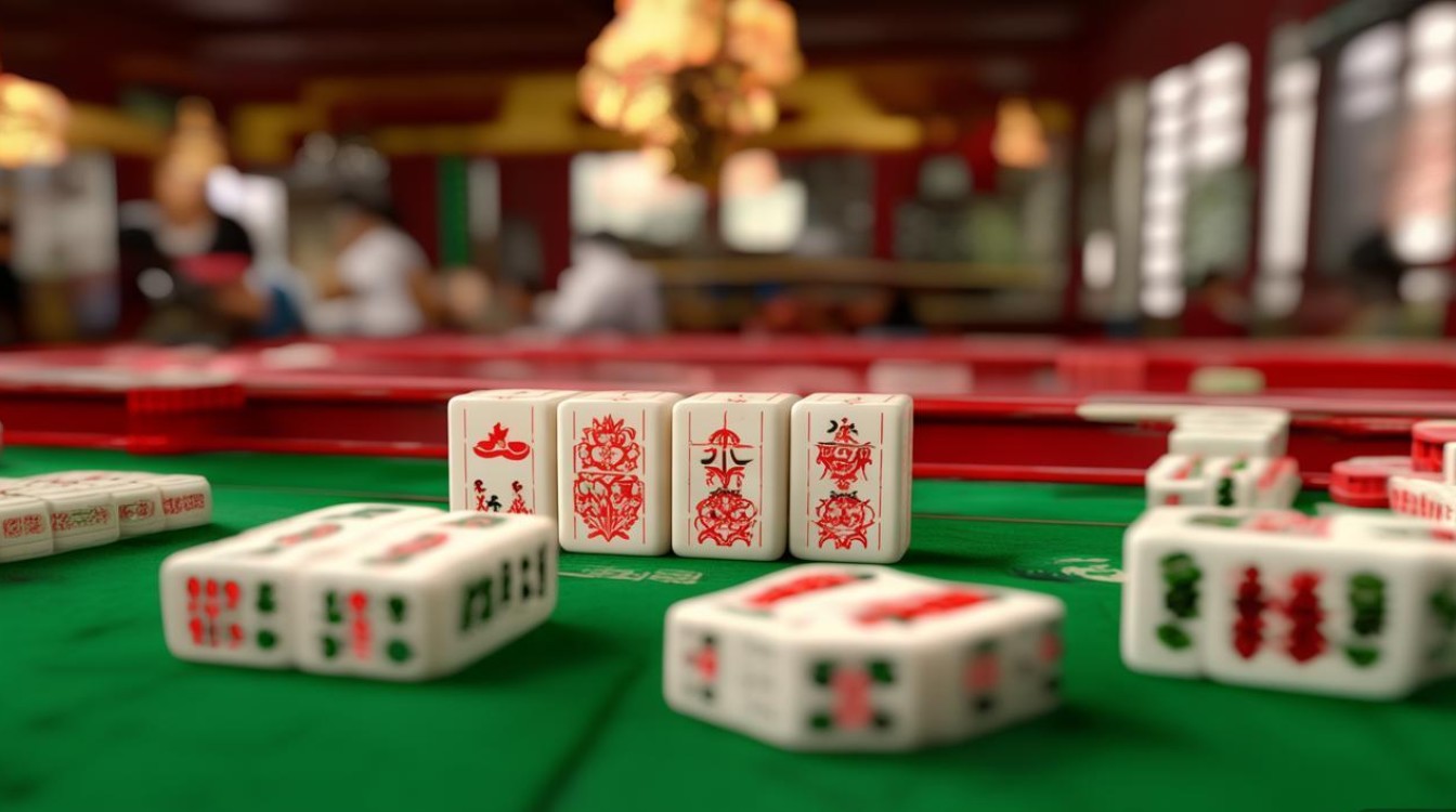 大四喜在牌局和民俗中究竟指什么? 大四喜在牌局和民俗中究竟指什么?