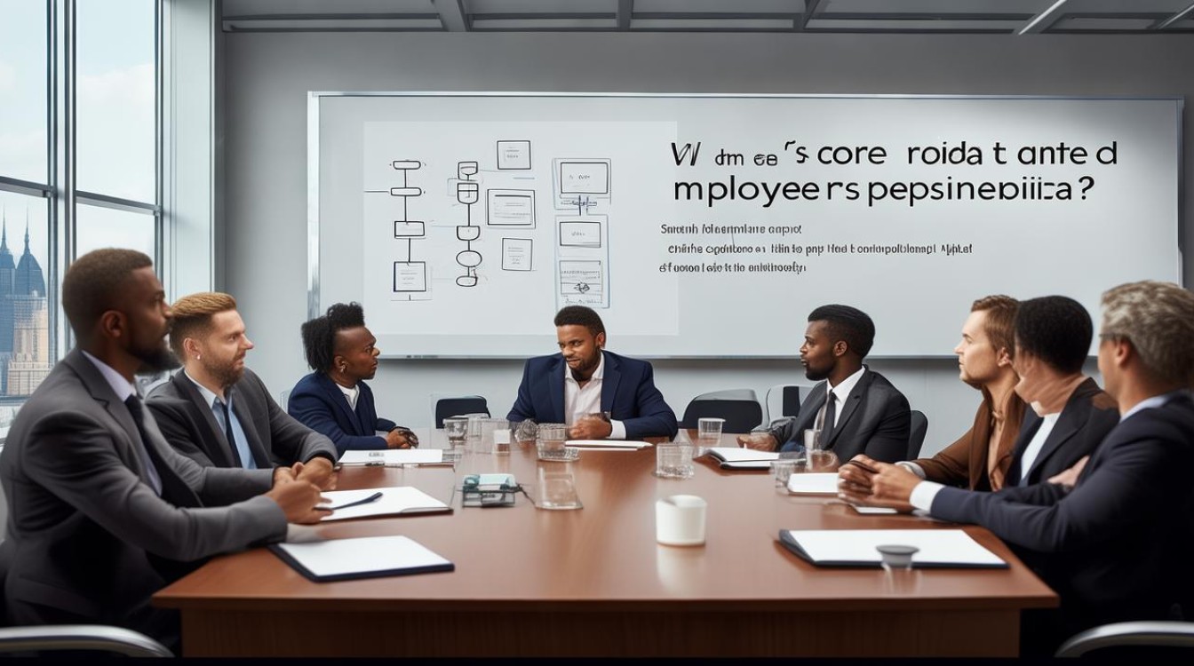 员工职责的核心究竟是什么？