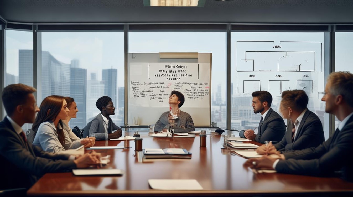 员工职责的核心究竟是什么？