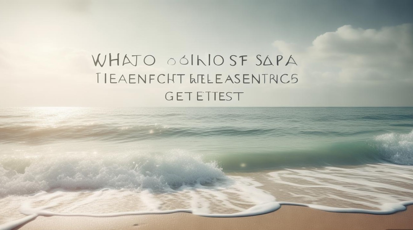 什么样的海风最温柔？