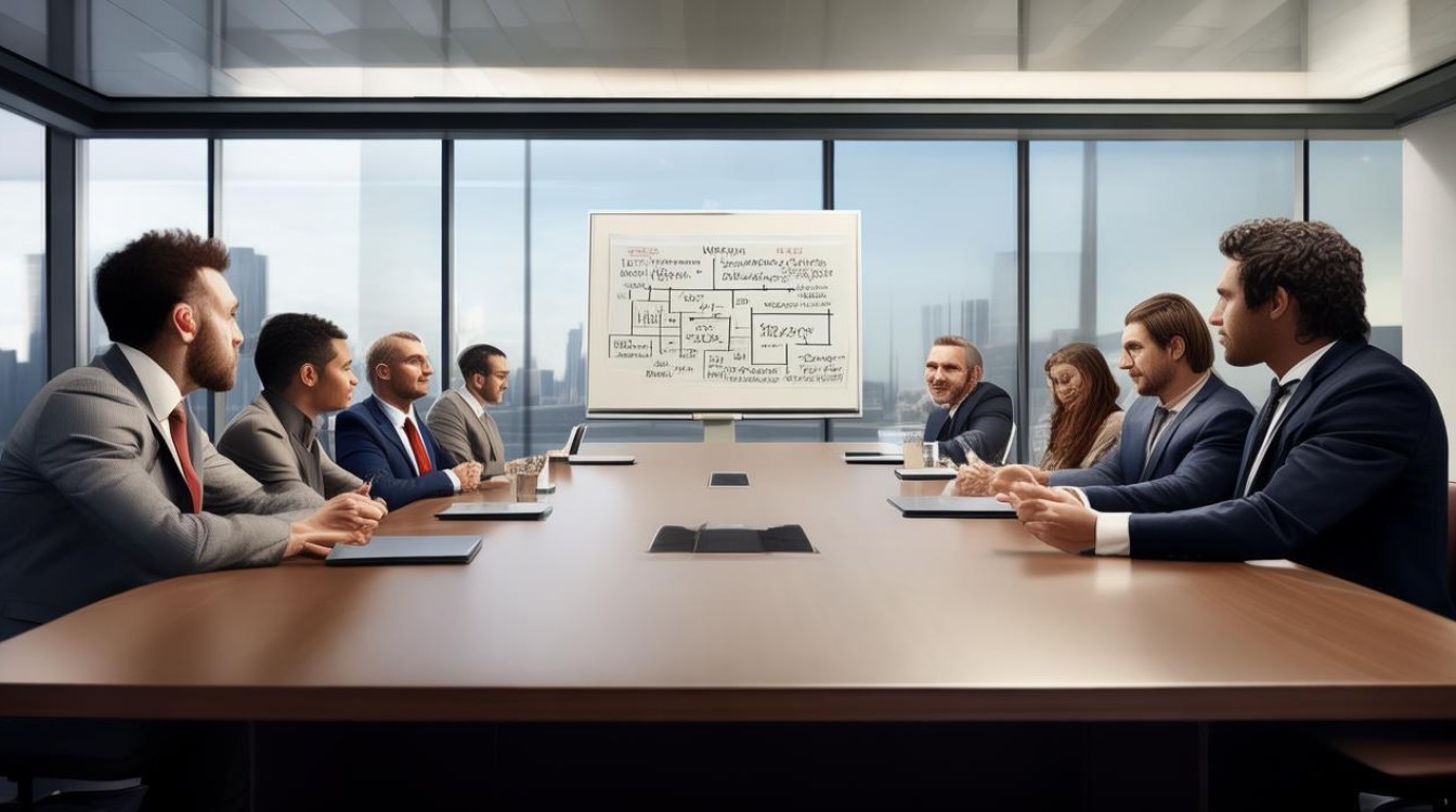 员工职责的核心究竟是什么？