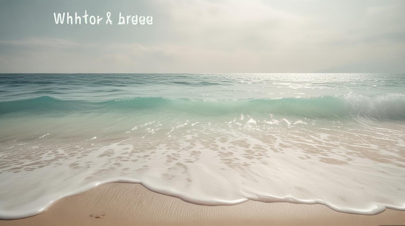 什么样的海风最温柔？