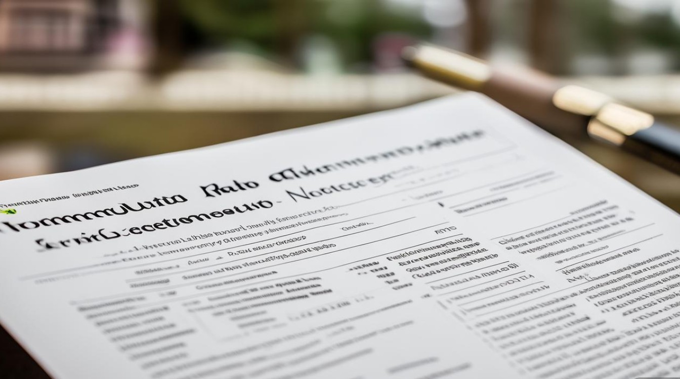 社区公开招聘简章，招啥岗？咋报名？