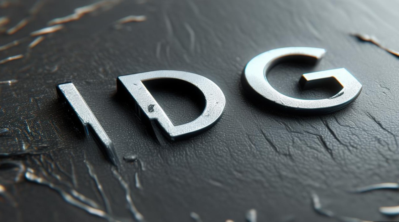 IDG究竟是什么？