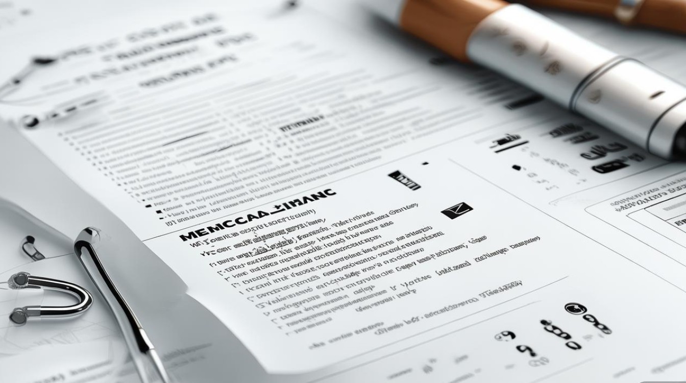 公开招聘体检项目具体包含哪些内容？