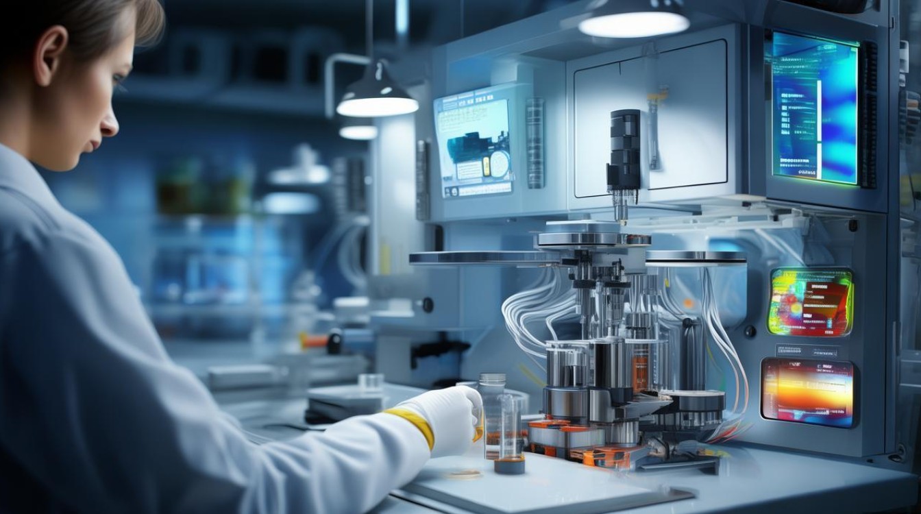 仪器分析究竟是什么？