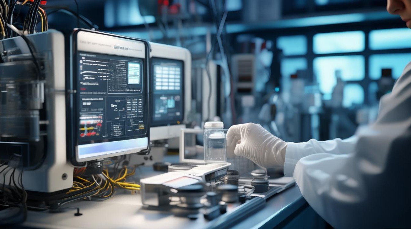 仪器分析究竟是什么？