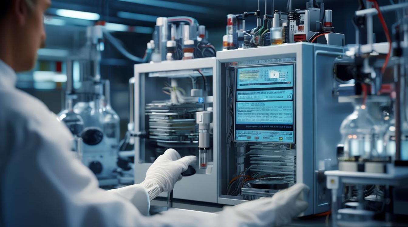 仪器分析究竟是什么？