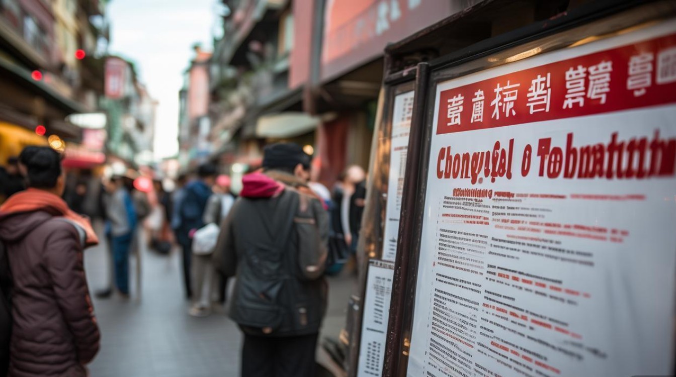 重庆烟草公开招聘，具体岗位要求有哪些？