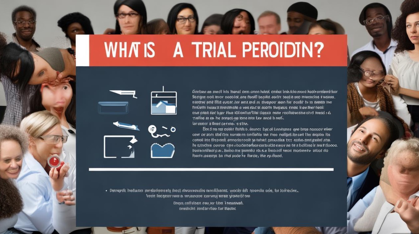 试岗到底是什么？为何企业要用它？