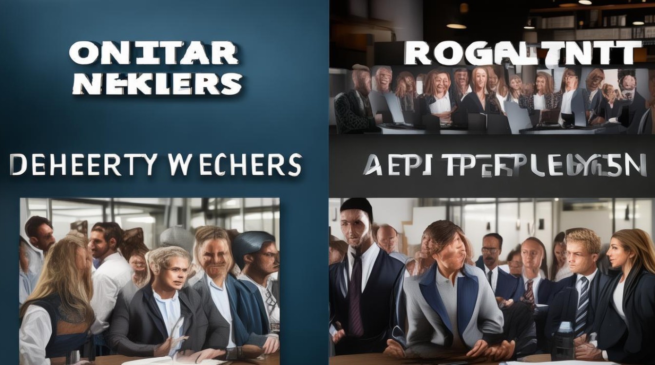 合同工与正式工区别到底在哪？