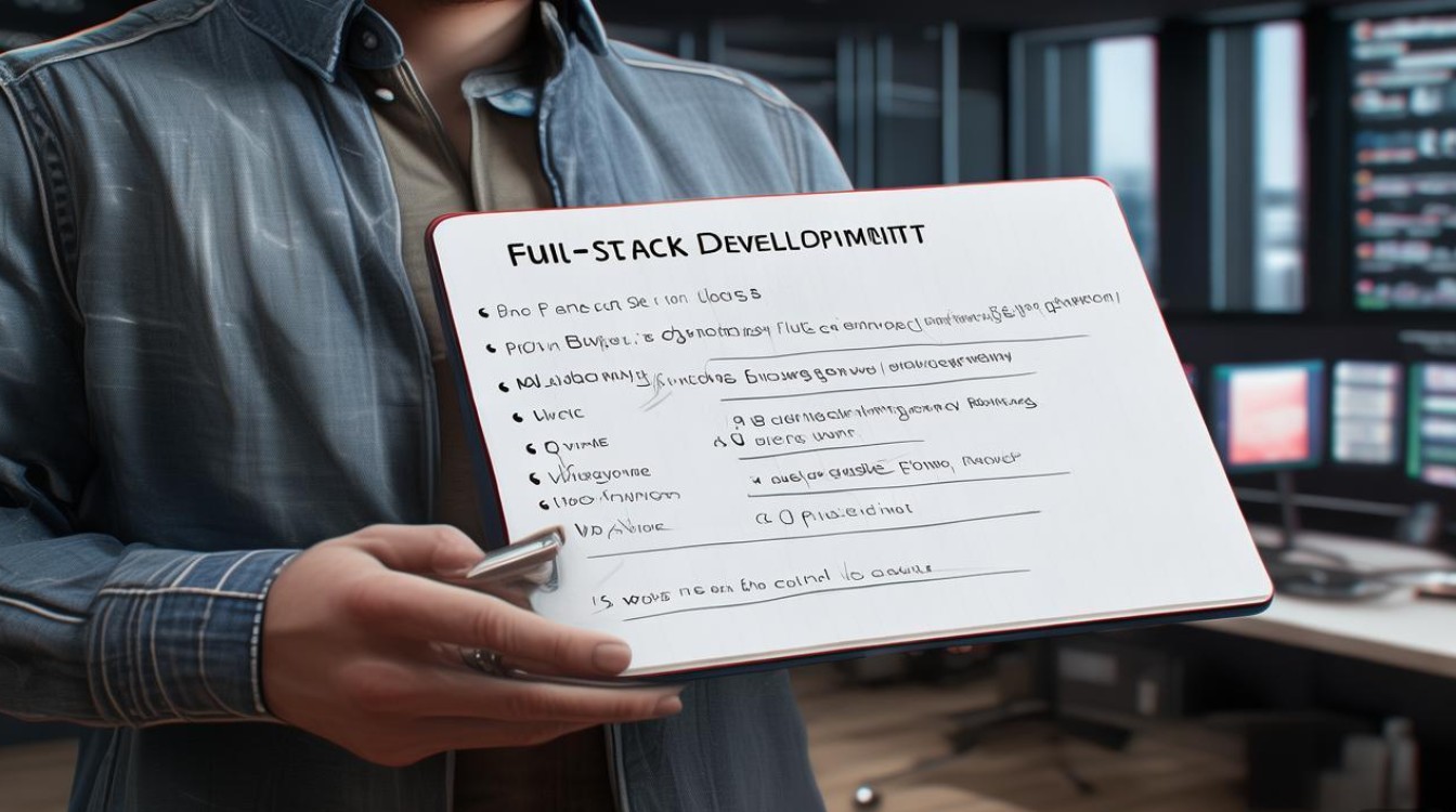 全栈到底是什么?需掌握哪些技能? 全栈到底是什么?需掌握哪些技能?