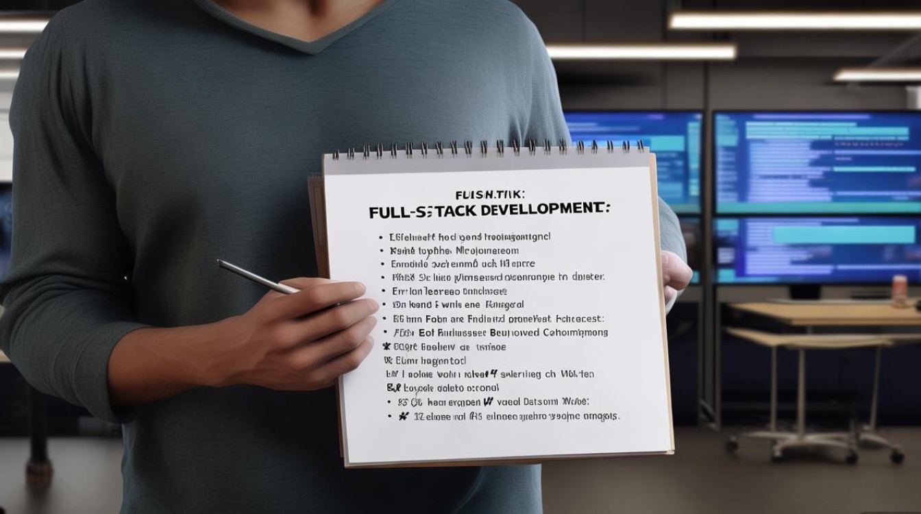 全栈到底是什么?需掌握哪些技能? 全栈到底是什么?需掌握哪些技能?