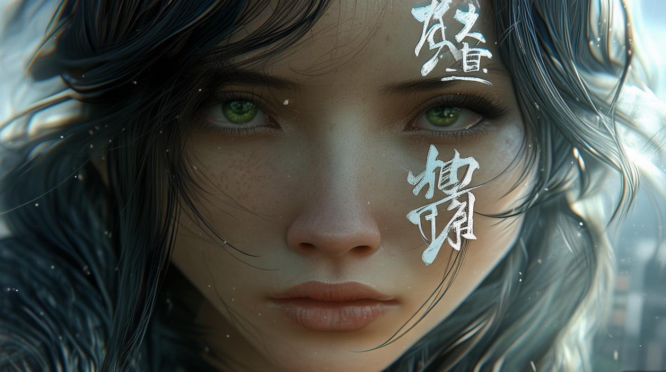 口女合体字怎么读？