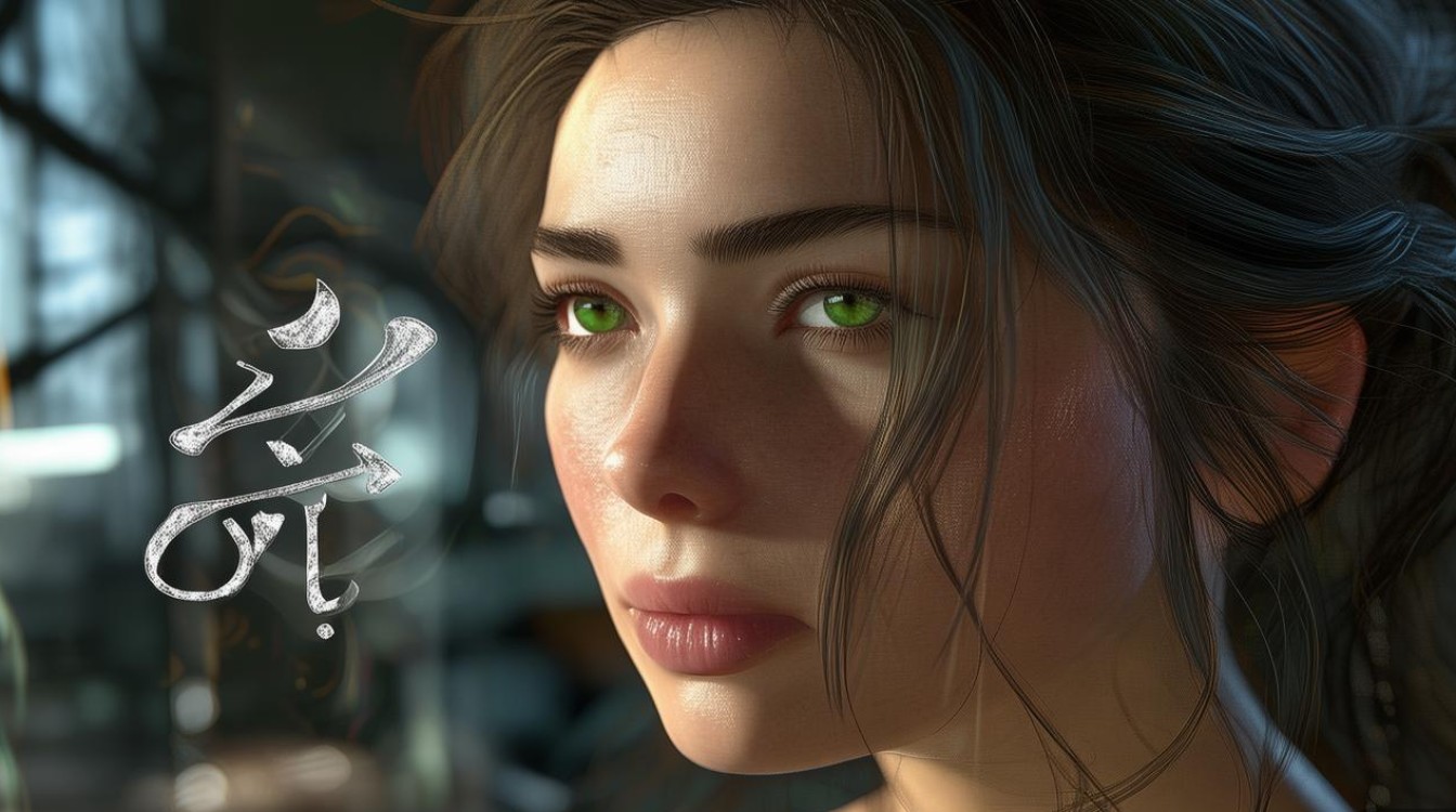 口女合体字怎么读？