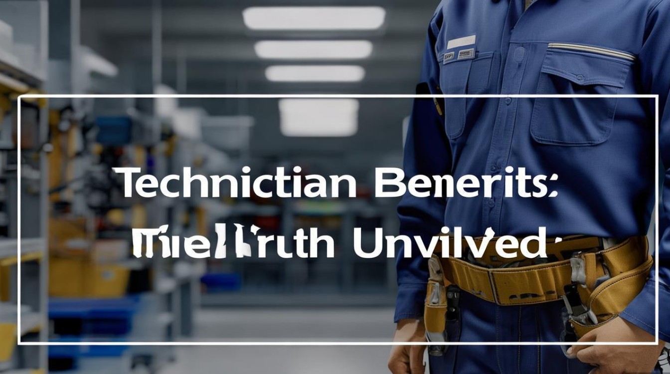 技师待遇究竟如何？