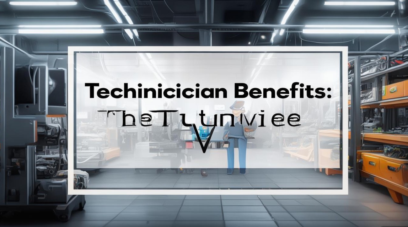 技师待遇究竟如何？