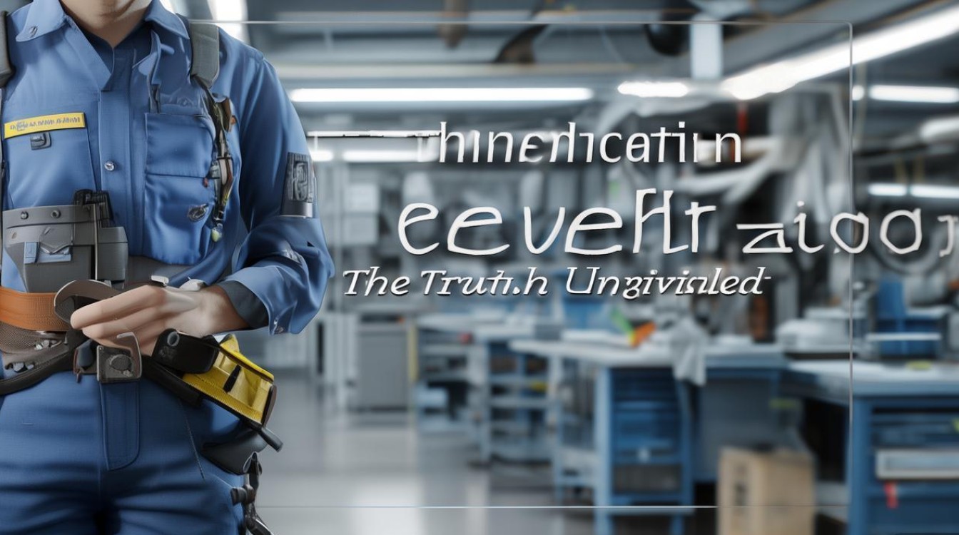 技师待遇究竟如何？