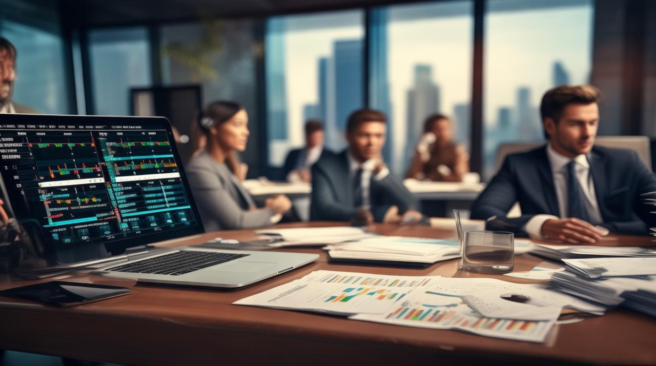 投资公司到底是做什么的？