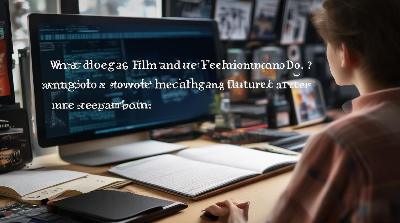 编导生是做什么的？未来就业方向有哪些？