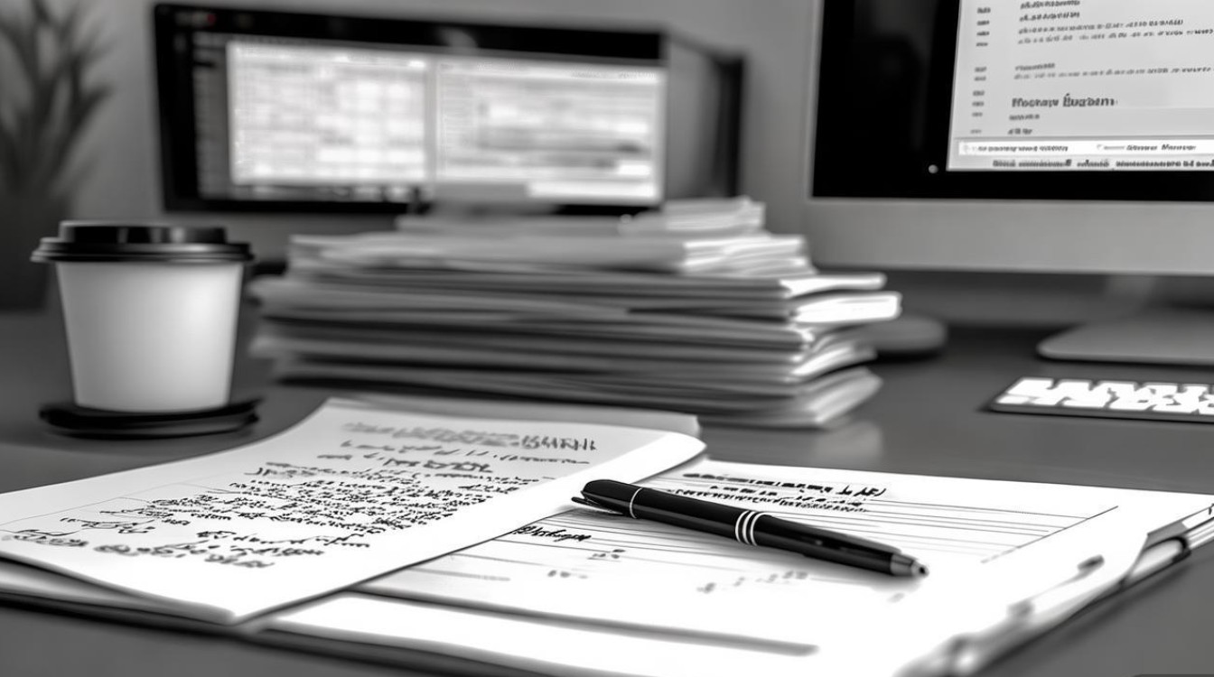 文员工作具体包含哪些核心职责？