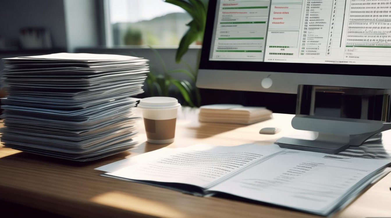 文员工作具体包含哪些核心职责？