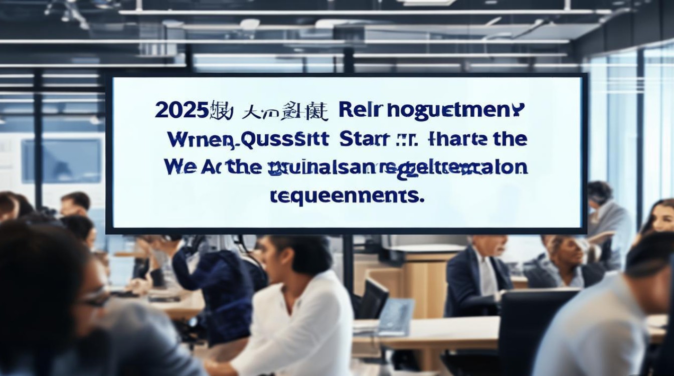 2025清河招聘何时开始?报名条件有哪些? 2025清河招聘何时开始?报名条件有哪些?