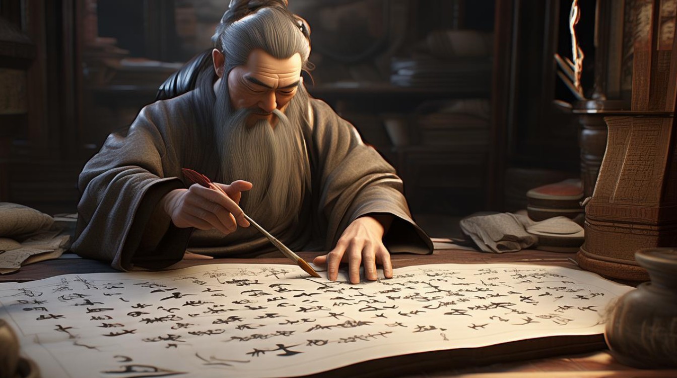 佶字究竟何意？