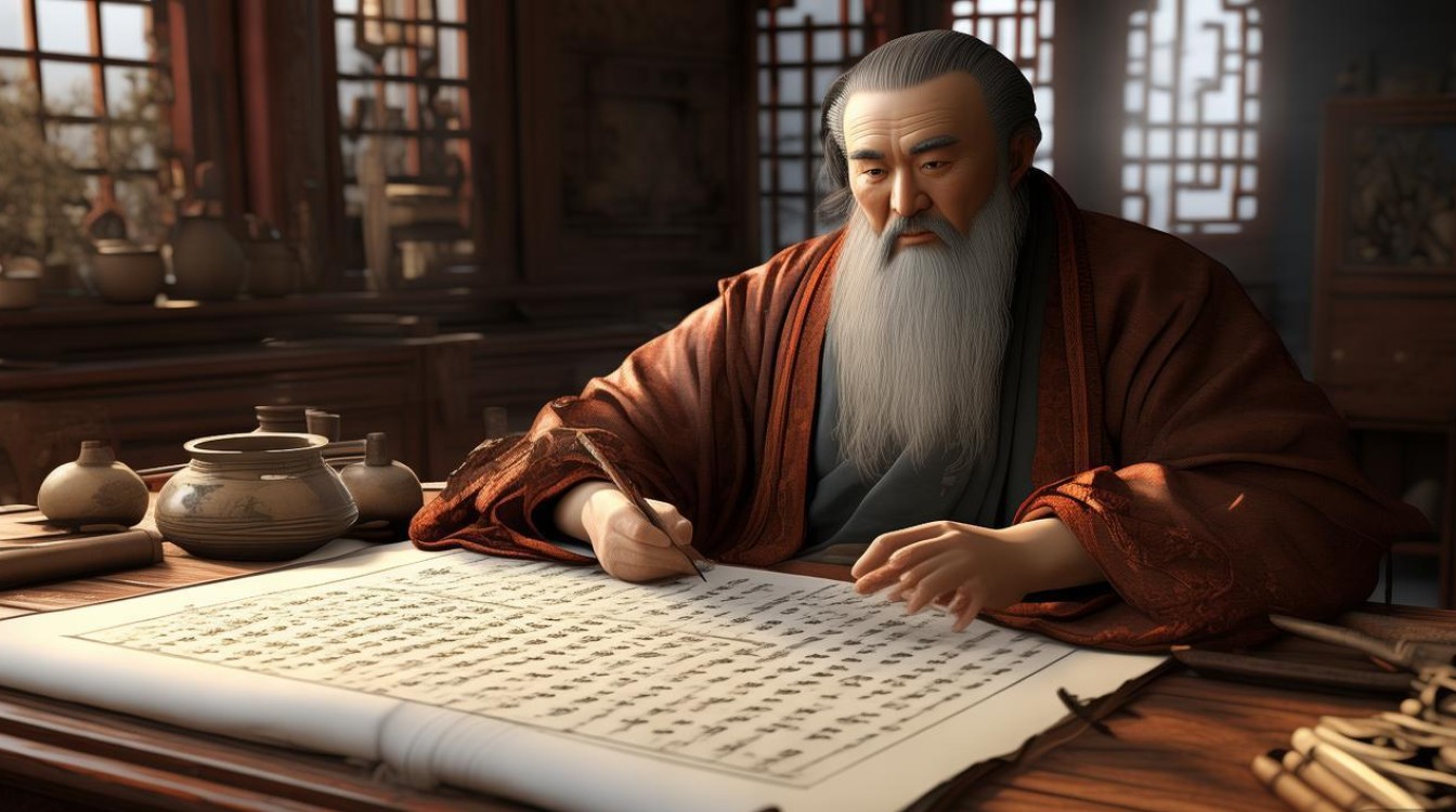 佶字究竟何意？