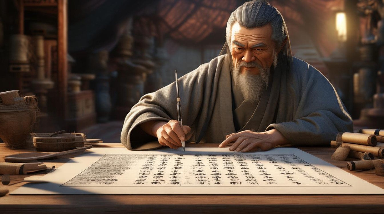 佶字究竟何意？