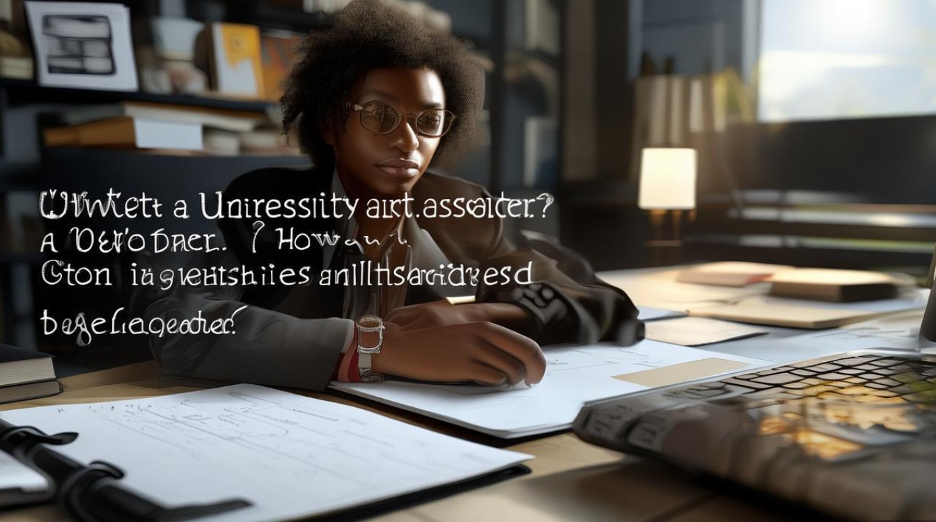 大学助教是什么？职责与角色如何界定？